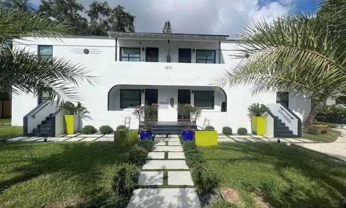 Little Haiti Apartamento | 3Seasons-6Bedroom3 Baths-40-50% off Monthly Stays!