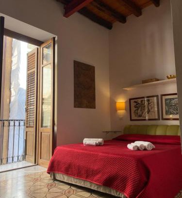Kalsa Apartamento | 3Sisters Apartments