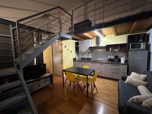 Cremona Apartamento | 3T House Casa Vacanze Cremona