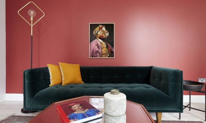 Holborn and Covent Garden Apartamento | 3VH Virginia House Chic & Boutique Bloomsbury Sleeps 4