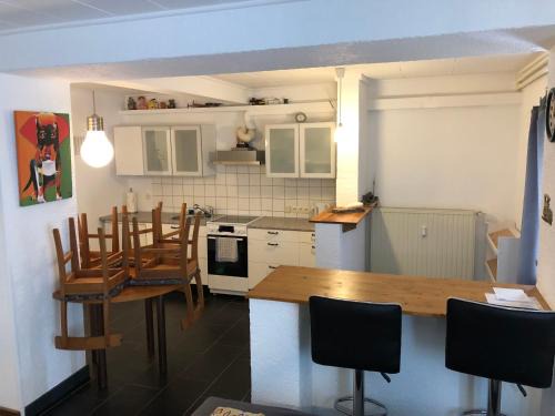Effeln Apartamento | 3x Ferienwohnung I Apartment I Free Parking I WiFi I ruhige Lage