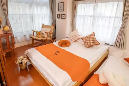 Sugamo Apartamento | 4 巣鴨駅 5分 2-4人丨Sugamo JR Line 5 minutes 2-4 people