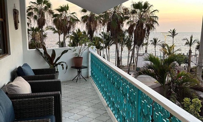 Balcones de Loma Linda Casa | 4,000 sq ft 6 bed ocean Villa w/housekeeping included!!