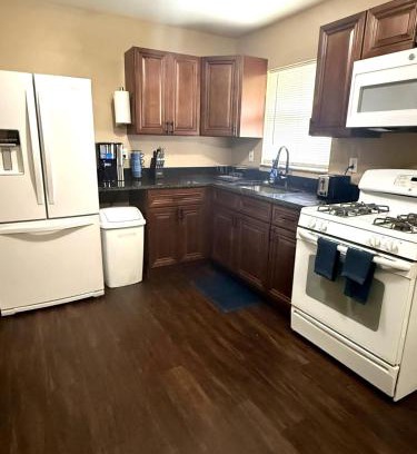 Lakeland Apartamento | 4 - 1 Bedroom Retreat in Lakeland