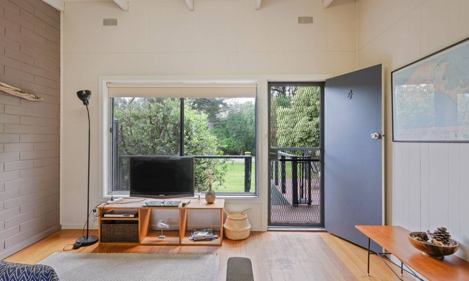 Silverleaves Apartamento | 4/2 Honeysuckle Grove, Silverleaves