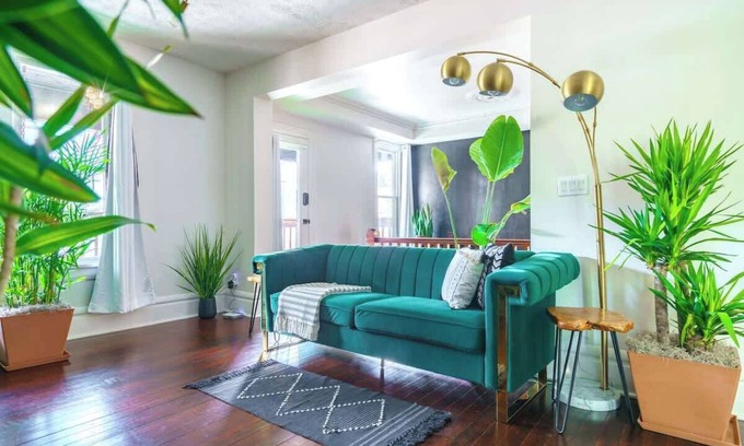 Short North Casa | 4,500+ Reviews - PRIME Location - Parking Free