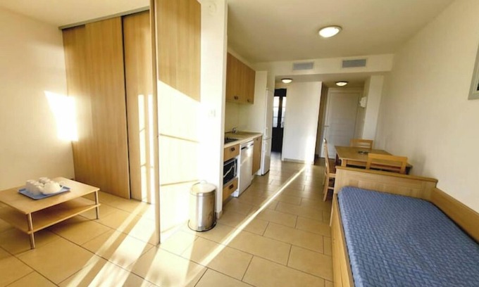 Solaro Apartamento | 4/6-bed apartment. Breathtaking view of the sea and marina
