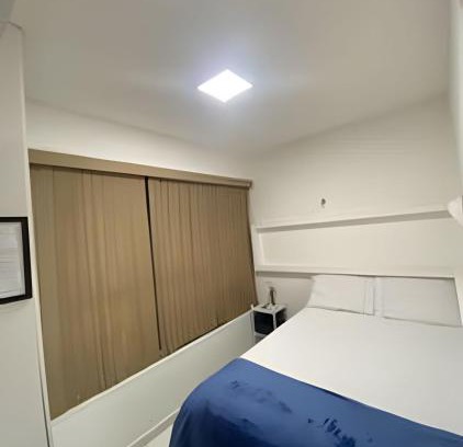 Asa Norte Apartamento | 4.8km Centro ,Cozinha Completa, 200m Estação Metro, Jr Catito