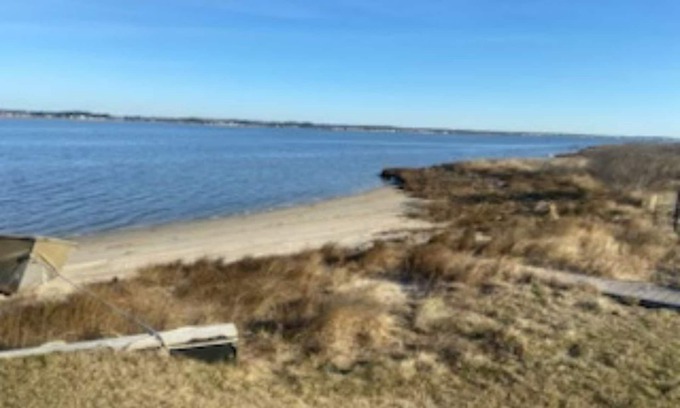 West Beach Casa | 4+acre Waterfront Paradise on Indian River Inlet/ Pet Friendly!