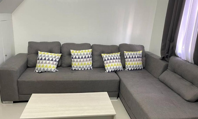 Cabanatuan Apartamento | 4 - Affordable 2-Storey House in Cabanatuan City
