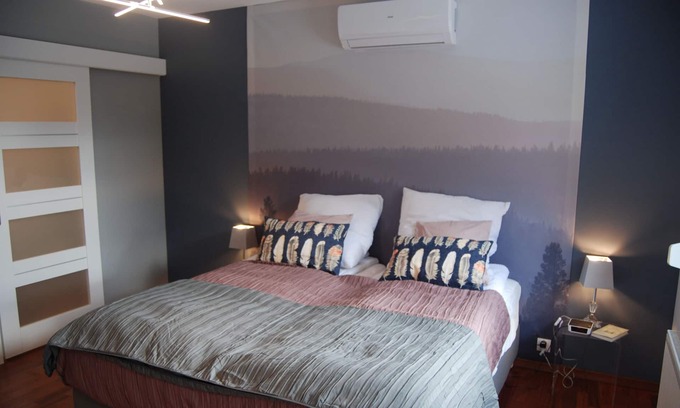 Swarzedz Apartamento | 4 HOTEL ALL APART 5 *