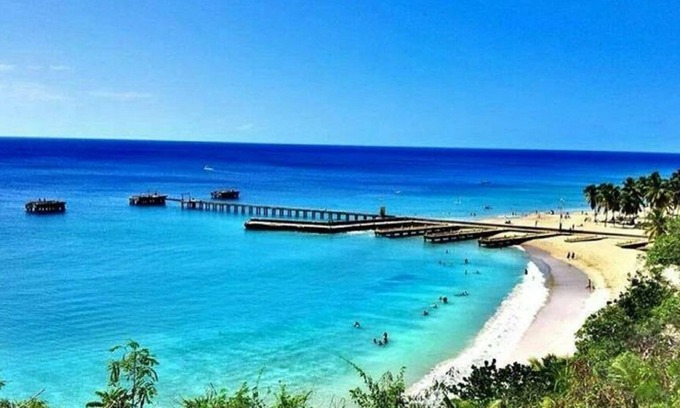 Jobos Apartamento | # 4 Apt 2br, 2ba - Jobos, Montones, Shacks, Crash Boat, Villa Montaña, Royal
