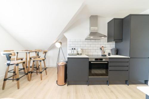 Headington Apartamento | 4 Ashbrook Windmill