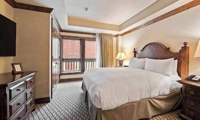 Aspen Complejo | 4 ASPEN MOUNTAIN RESIDENCES RARE OLD HYATT