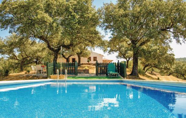 Villaviciosa de Cordoba Casa | 140 m² Casa ∙ 4 habitaciones ∙ 10 personas
