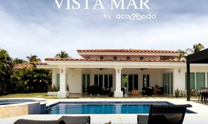 El Palmar Villa | Vista Mar es un destino de clase mundial para los amantes de la pesca y de los yates de élite