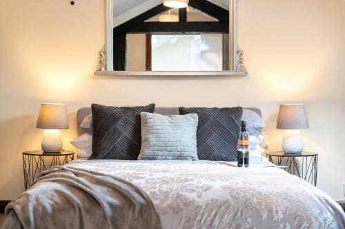 Thetford Casa | 4 Bdr House with TV, Wifi, near Thetford town