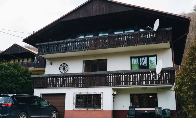 Bystra Casa | 4 bdr spacious House close to Szczyrk and Bielsko-Biała
