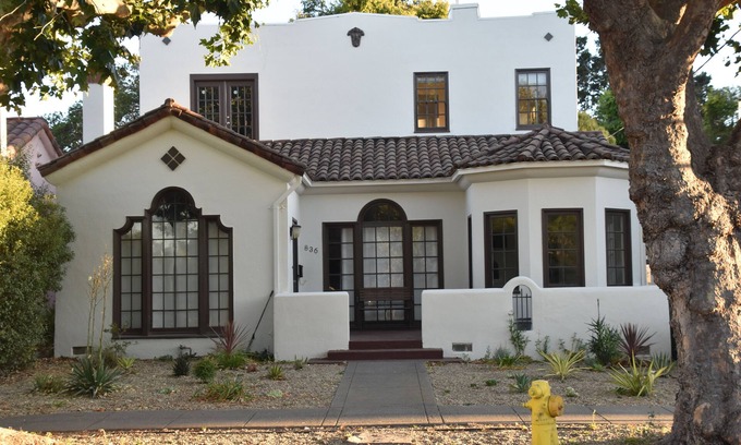 Petaluma Casa | 4 bed 3 bath house in wine area near SF. Walk to town. Dog friendly PLV120240032