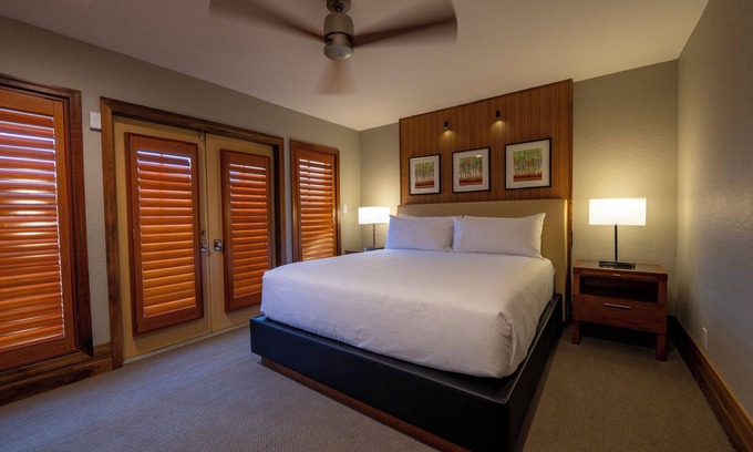 Florida Central Atlantic Coast Complejo | Fairway/Water Serenity: Premier 4BR Retreat