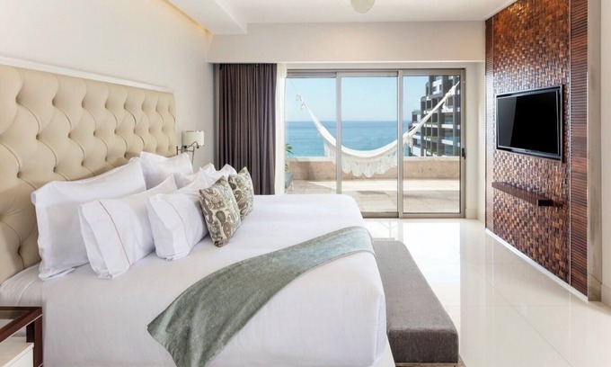 El Tezal Condominio | 4 bed 4 bath PENTHOUSE in Los Cabos - ALL INCLUSIVE at hotel for extra charge