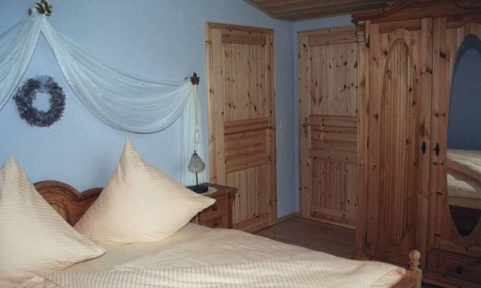 Sippersfeld Apartamento | Apartamentos Koch - apartamento de 4 camas