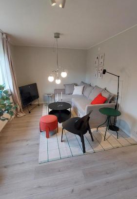 More Apartamento | 4 Bed apartment close to Branäs