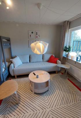 More Apartamento | 4 Bed apartment close to Branäs