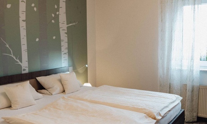 Punderich Apartamento | Apartamento de 4 camas, Riesling - wine & living Paulushof