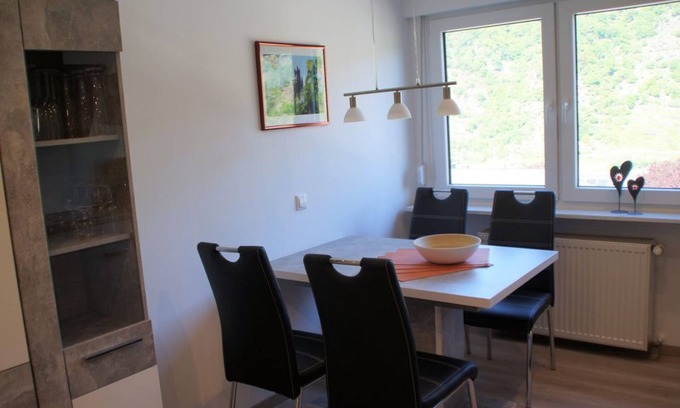 Cond Apartamento | Apartamento de 4 dormitorios (tipo A) - Casa Jose