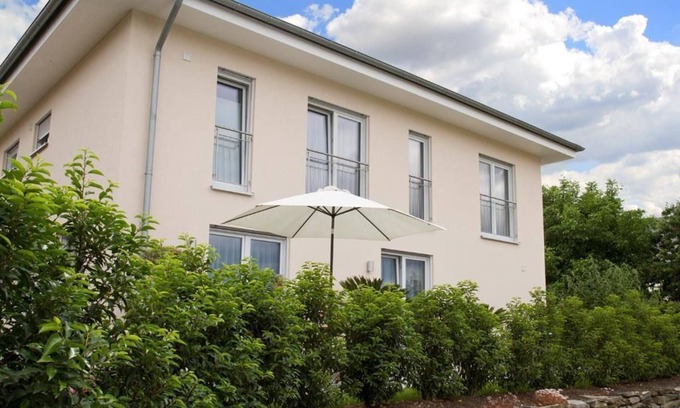 Leiwen Apartamento | Apartamento de 4 camas "Valentina" ***** - Wein- u. Guesthouse St. Maximin