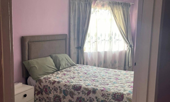 Harare Casa | C & G Homes - 4 Bedrooms