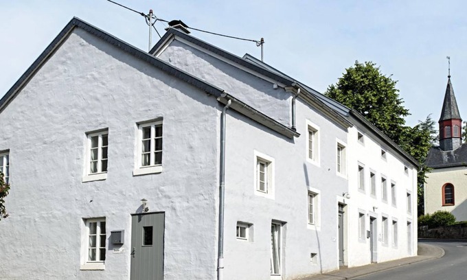 Wissmannsdorf Otro | Casa de vacaciones de 4 camas (premio honorífico) - 4 estrellas - Nengshof