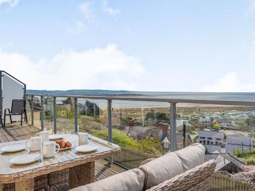 Aberdovey Casa | 4 Bed in Aberdovey 87586