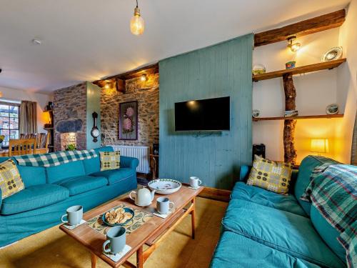 Bala Casa | 4 Bed in Bala 94665