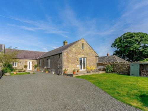 Belford Casa | 4 Bed in Bamburgh 83373