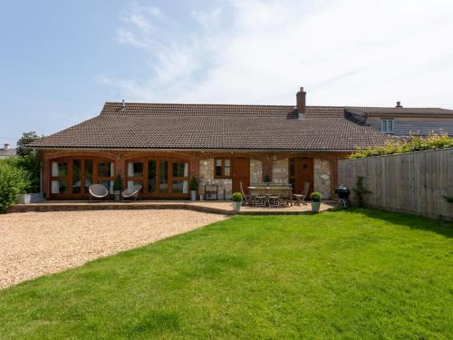Bembridge Casa | 4 Bed in Bembridge IC130