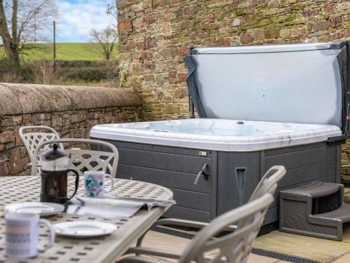 Westleigh Casa | 4 Bed in Bideford OAPPL