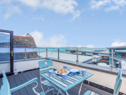 Brixham Casa | 4 Bed in Brixham 82808