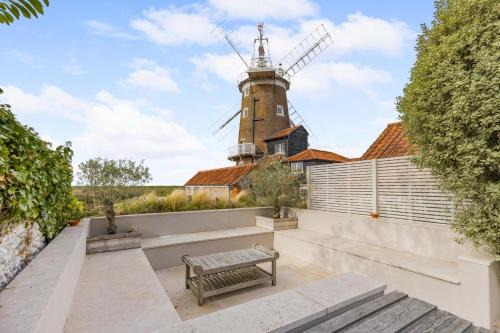 Cley next the Sea Casa | 4 Bed in Cley oc-m33116