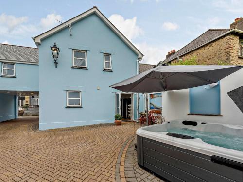 Combe Martin Casa | 4 Bed in Combe Martin 83502