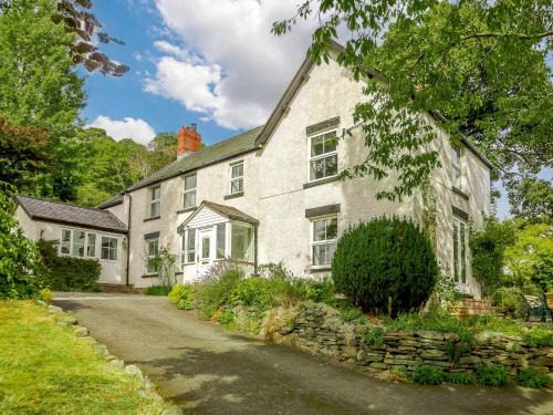 Corwen Casa | 4 Bed in Corwen 88868