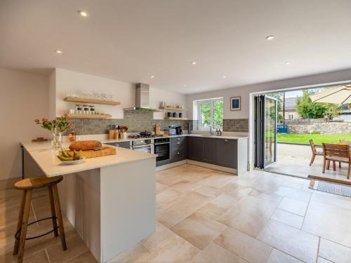 Crickhowell Casa | 4 bed in Crickhowell 85242