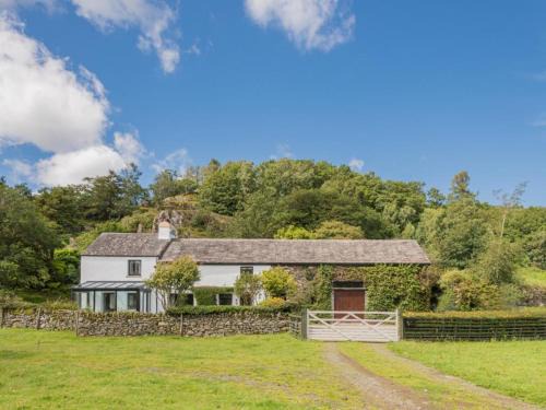 Broughton in Furness Casa | 4 Bed in Duddon Valley SZ183