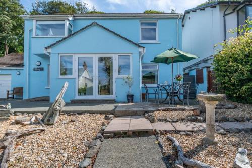 St Brides Casa | 4 Bed in Haverfordwest oc-s32615
