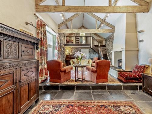 Kentmere Casa | 4 Bed in Kentmere SZ535
