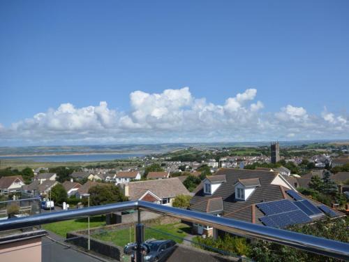 Westward Ho Casa | 4 Bed in Northam 53701