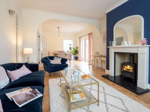 Pevensey Casa | 4 Bed in Pevensey 85305
