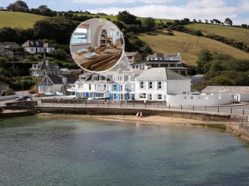 Portmellon Casa | 4 Bed in Portmellon 48109