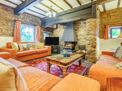 Cockermouth Casa | 4 Bed in Routenbeck SZ405